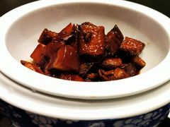 -悦融琥珀·京鲁菜·海味珍品(西单店)