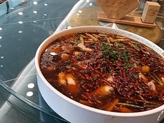 -菜香小厨(金发·印象南滨店)