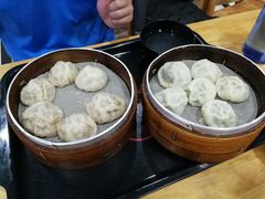 -百年尹氏汤包(环球美食荟店)