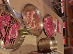 -西塔老太太泥炉烤肉(温州首店万象城黑金店)