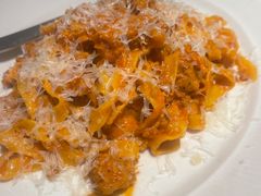 -La Strada(安福路店)