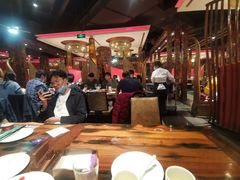 大堂-四海一家自助餐(益田假日广场店)