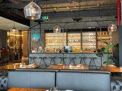 -Mercato莫卡多露台餐厅与酒吧(K11店)