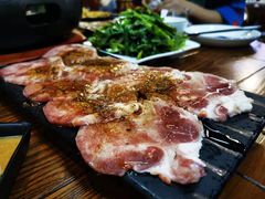 -牛犇烤肉(物资学院路店)