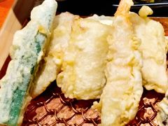 -天妇罗内顺田(罗湖店)