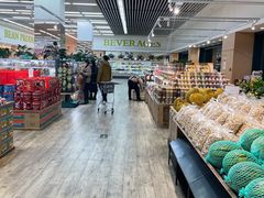 -果蔬好生活超市(东湖店)