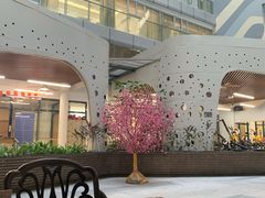 -乐刻运动健身(新浩e都店)