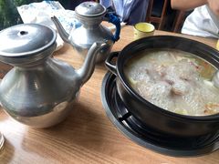 -尼玛藏家风味园(阿山食城店)