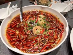 -烟雨青城·川菜(北京坊店)
