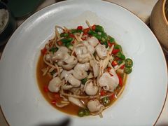 -锦府盐帮·李宅(领展购物广场中关村店)