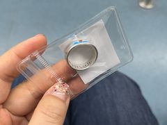 -Oasis绿洲银饰珍珠手作diy(壹方城店)