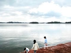 -三岔湖景区