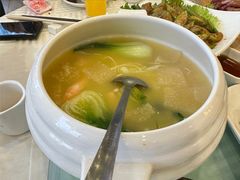 -江南村酒家