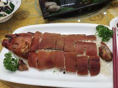 -广州酒家(文昌总店)