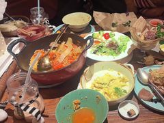 -食陆号·新式台湾创意菜(十全街首店)