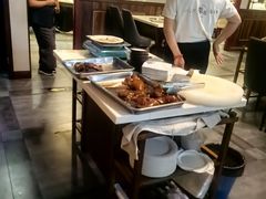 -福寿斋·老北京铜锅涮肉·烤鸭(顺义总店)