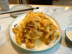 -叁拾壹克饺子·东北菜(国贸店)