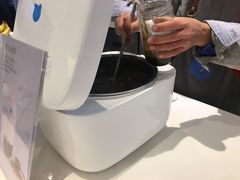 -兰熊鲜奶(西直门凯德mall店)