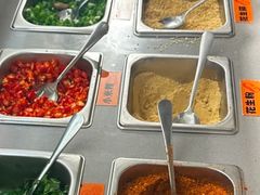 -赞酱川式烤肉(蜀都万达店)