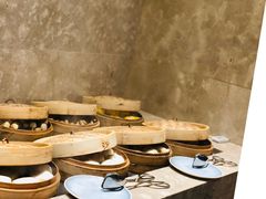 -菲住布渴酒店自助餐厅(阿里巴巴西溪园区店)