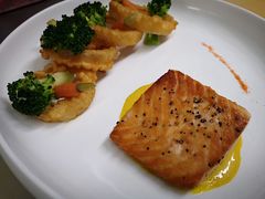-老别墅西餐厅.酒馆(西堤店)