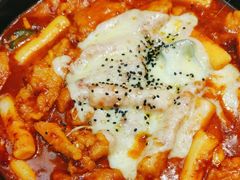-米村拌饭(江宁万达店)