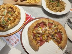 -必胜客(WOW合肥北城店)