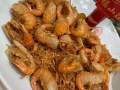 -聚福山莊·寻味顺德(北滘店)