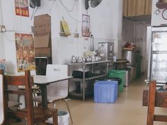 -石湾点心