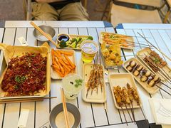 -下酒(华熙店)
