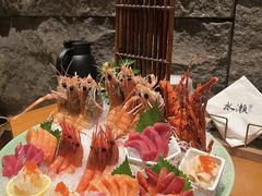 -水濑·日料放题(天河店)