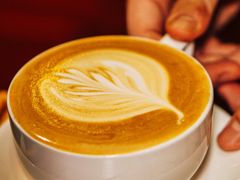 -老吴咖啡( 国贸商住大厦店)