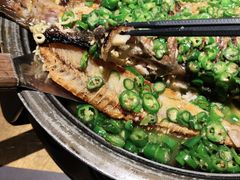 -烤匠麻辣烤鱼(万象城店)