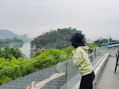 -维纳斯酒店-忆咖啡观景餐厅(象山公园店)