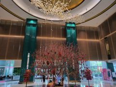 -亚洲国际大酒店