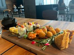 -Mercato莫卡多露台餐厅与酒吧(K11店)
