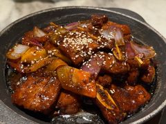 -小菜园新徽菜(苏州繁花中心店)