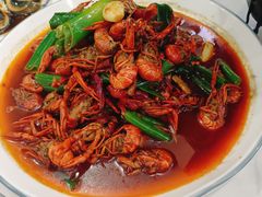 -王家土菜馆(霍山县店)