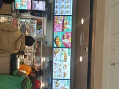 -德克士(城南店)