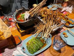 -馋嘴猫北京食堂·烤鸭·宵夜(亚运村店)