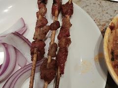 -永远爱烤肉火锅自助(龙德广场店)