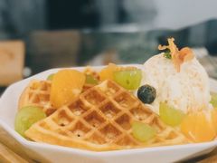 -塔拉苏咖啡(中信丹阳花园店)