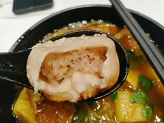 -小杨生煎(松江大学城店)