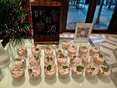 -云尚自助餐厅(佛山南海瞻云酒店)