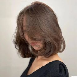 -丽时 Hair Salon