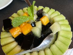 -蝴蝶里·粤菜·点心(滨江龙湖店)