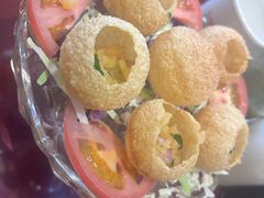 -清真· AL-JANNAT 佳纳特餐厅(仙林店)