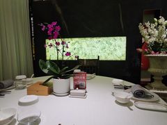 -金链花·泰国餐厅(国贸店)