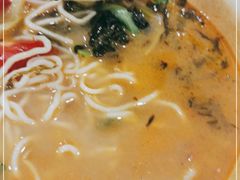 -许记大碗皮肚面馆(三条巷店)