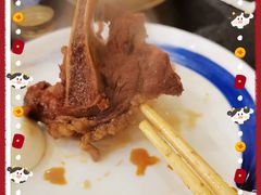 -恩来顺(上海道店)